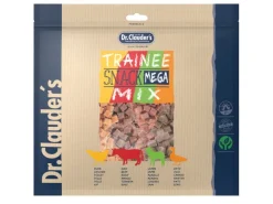 Dr. Clauder Hunde-Belohnungssnacks Mega Mix 500 g