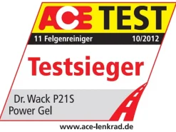 Discount Dr. Wack P21S Felgen-Reiniger Power Gel 750 ml
