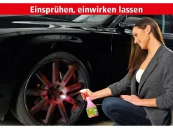 Discount Dr. Wack P21S Felgen-Reiniger Power Gel 750 ml