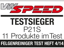 Discount Dr. Wack P21S Felgen-Reiniger Power Gel 750 ml