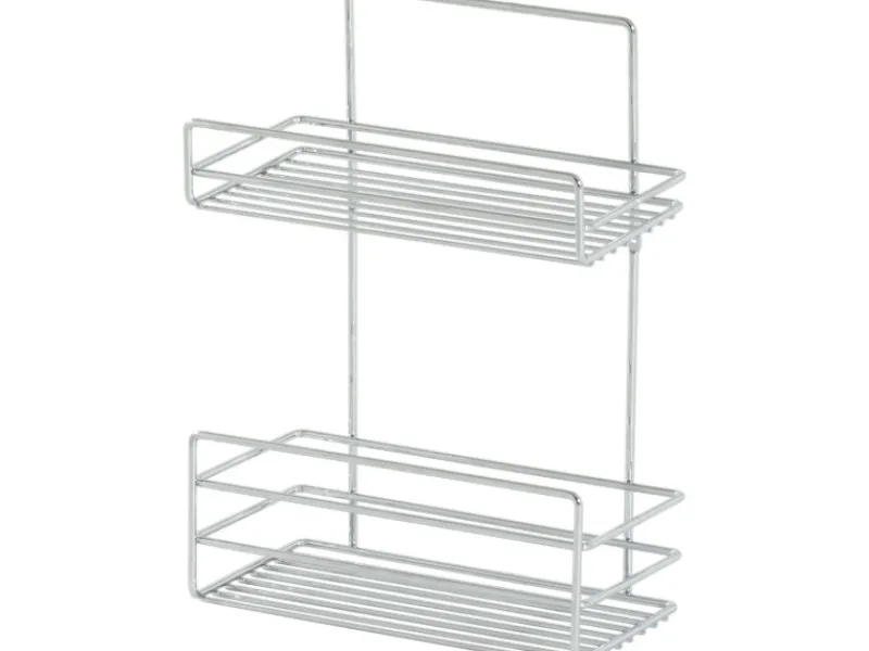 Drahtkorb Fregate 2 Etagen 360 mm x 260 mm x 130 mm