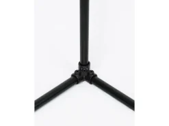 Dreiweg-Eckstück 90° für Stahlrohr Ø 2,7 cm