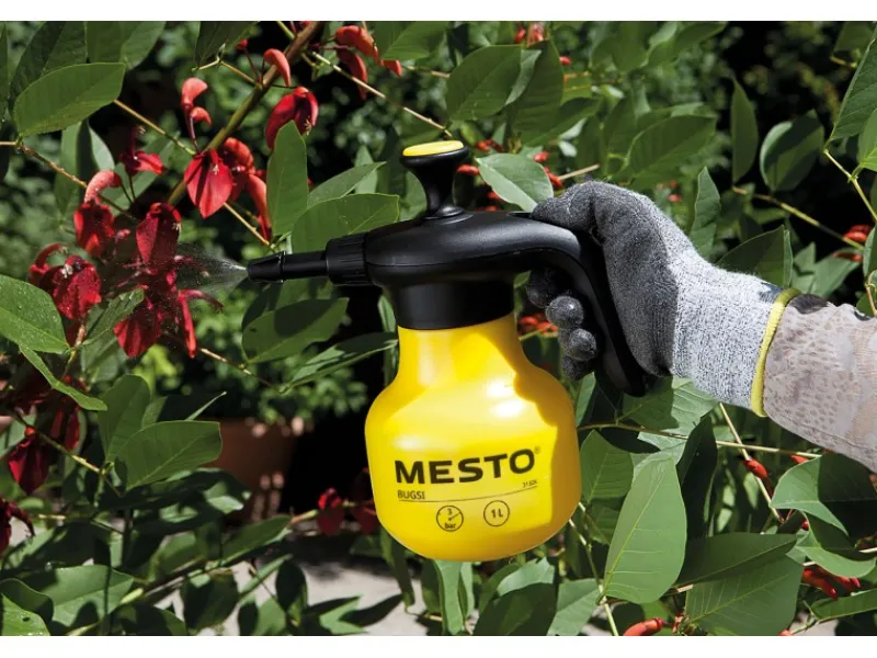 Best Drucksprüher Mesto Bugsi 3132K mit 3 bar 1 l