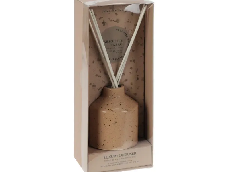 Duftset Keramik 3-fach sortiert