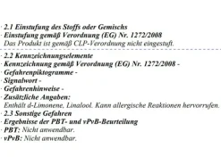 Duftset Keramik 3-fach sortiert