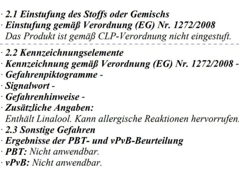 Duftset Keramik 3-fach sortiert