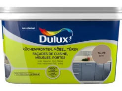 Dulux Fresh Up Lack für Küchen, Möbel und Türen Glänzend 2 l