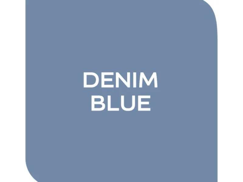 Dulux Fresh Up Lack für Küchen, Möbel und Türen Satin Denim 750 ml