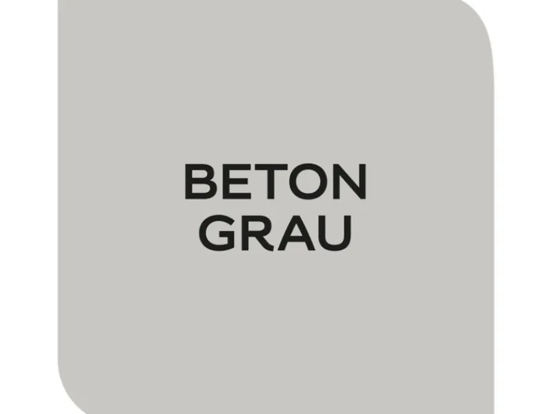 Dulux Fresh Up Lack für Küchen, Möbel und Türen Beton- 750 ml