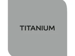 New Dulux Fresh Up Wandfliesenlack Satin ium 750 ml Titan