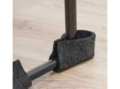 Best DuneDesign 2 Bierbank Auflagen zum Wenden 220 x 25 x 2 cm inkl. 12 Bodenschoner