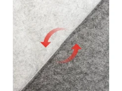 Best DuneDesign 2 Bierbank Auflagen zum Wenden 220 x 25 x 2 cm inkl. 12 Bodenschoner