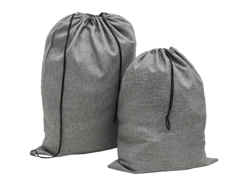 Outlet DuneDesign Wäschesack 100 Liter & 60 Liter Wäschesammler mit Kordelzug