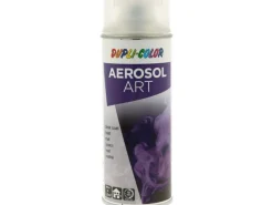 Hot Dupli-Color Lackspray Aerosol-Art 400 ml Klarlack Matt