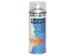 Dupli-Color Lackspray Zwei-Schicht-Klarlack 150 ml
