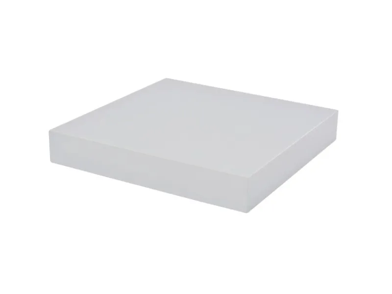 Duraline Regalboden XL4 Alu 3,8 cm x 23,5 cm x 23,5 cm