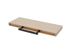 Online Duraline Regalboden XL4 Paulownia 3,8 cm x 60 cm x 23,5 cm