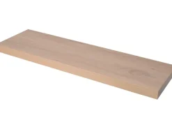 Duraline Wandboard XL4 Farbe Eiche hell 60 cm x 23,5 cm x 4 cm