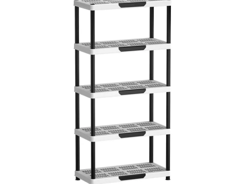 Sale Duramax Kunststoffregal 5 Fächer