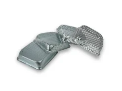 Discount Eberth Elektrische Getreidemühle 60L Eimer 1300 W 13L Einfülltrichter 400 kg/h