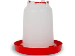 Online Eberth Geflügel Hühnertränke mit 1,5 L Kapazität Automatische Geflügeltränke