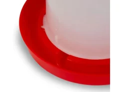 Online Eberth Geflügel Hühnertränke mit 1,5 L Kapazität Automatische Geflügeltränke