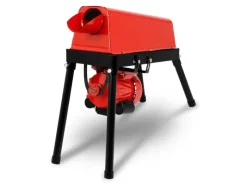 Hot Eberth Maisentkörnungsmaschine mit 550W Elektromotor Durchsatzmenge 180 kg/h