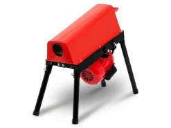 Hot Eberth Maisentkörnungsmaschine mit 550W Elektromotor Durchsatzmenge 180 kg/h