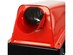 Hot Eberth Maisentkörnungsmaschine mit 550W Elektromotor Durchsatzmenge 180 kg/h