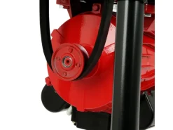 Hot Eberth Maisentkörnungsmaschine mit 550W Elektromotor Durchsatzmenge 180 kg/h