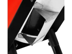 Hot Eberth Maisentkörnungsmaschine mit 550W Elektromotor Durchsatzmenge 180 kg/h