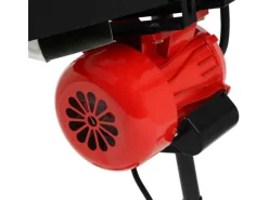 Hot Eberth Maisentkörnungsmaschine mit 550W Elektromotor Durchsatzmenge 180 kg/h