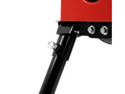 Hot Eberth Maisentkörnungsmaschine mit 550W Elektromotor Durchsatzmenge 180 kg/h