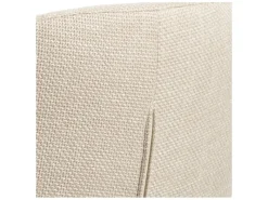 ebuy24 Eleanor Esszimmerstuhl Mit Armlehnen Stoff Beige