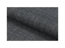 ebuy24 Glenda Esszimmerstuhl Mit Armlehnen Stoff Grau