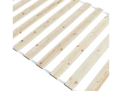 ebuy24 Kids Lattenrost 90x200 cm