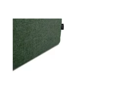 ebuy24 Odin Schlafsofa Ecksofa mit Aufbewahrung Rechts oder Links Gewendet Grün