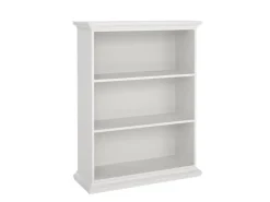 Hot ebuy24 Venedig Regal Weiß