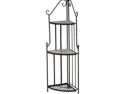 Siena Garden Eckregal Stella