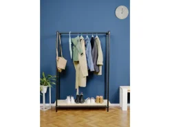 Eckstück Durchgehend 90° für Stahlrohr Ø 2,7 cm