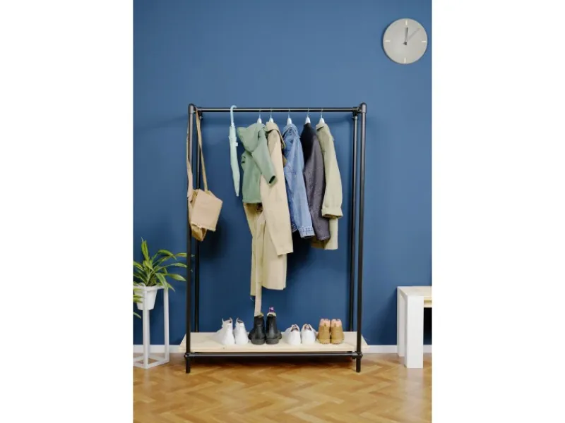 Eckstück Durchgehend 90° für Stahlrohr Ø 2,7 cm