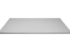 Ecopur + Schaumstoffplatte 1000 mm x 2000mm x 20 mm Hellgrau