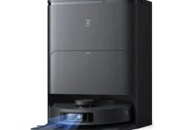 ECOVACS DEEBOT T30S PRO GEN2 Saug- und Wischroboter mit 11.000 Pa Saugkraft