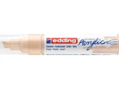 Sale EDDING 5000 Acrylmarker breit Warmbeige
