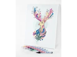 EDDING 5300 Acrylmarker fein