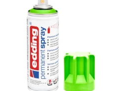 Online EDDING 5200 Permanent Spray Neongrün matt 200 ml