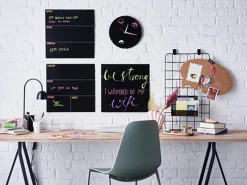 Clearance EDDING Kreidemarker E-4085 2 Stk. Weiß