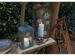 Clearance EDDING Kreidemarker E-4085 2 Stk. Weiß