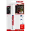 Online EDDING Kreidemarker E-4090 Weiß