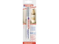 Sale EDDING Paintmarker E-750 Silber